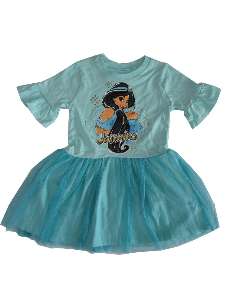 Princess jasmine on sale tutu