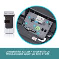 thumbnail image 4 of Laminated Tape, Laminated Color Tape, Intelligent Sensing Wide Application Anti-drop For Printing, 4 of 8