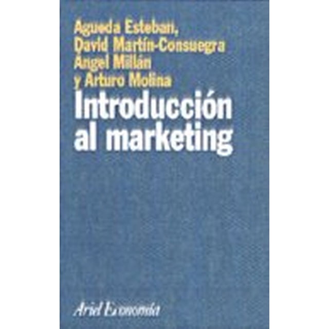 Introducción al márketing