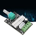 thumbnail image 3 of Controlador de velocidad PWM módulo de control de velocidad del motor de CC Estructura estable para personal técnico para trabajo electrónico para motor ANGGREK Otros, 3 of 8