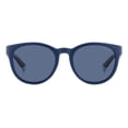 thumbnail image 3 of Lentes de Sol Polaroid Hombre Mujer PLD 2150/S Blue azul, 3 of 5