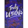 thumbnail image 1 of Pre-Owned Truly Devious: A Mystery (Hardcover) 0062338056 9780062338051, 1 of 1