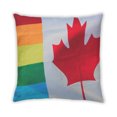 thumbnail image 2 of Ahgly Company Culture Pride Coussin Intérieur, 18 Pouces par 18 Pouces, 2 of 6