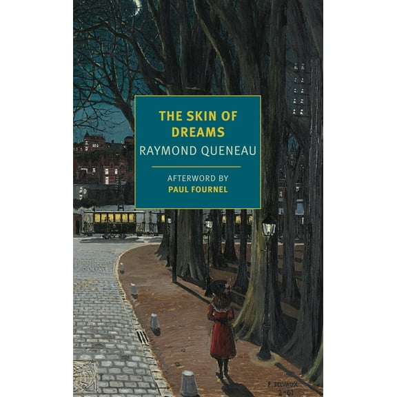 The Skin of Dreams, (Paperback)