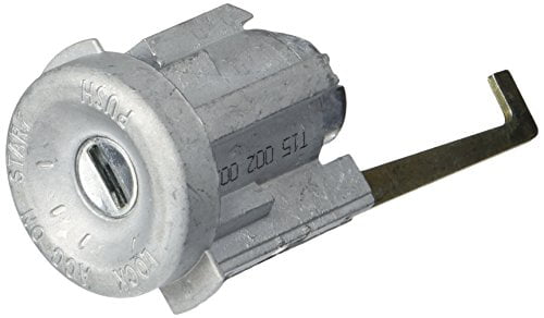 Standard Motor Products US117LT Ignition Lock and Tumbler Switch