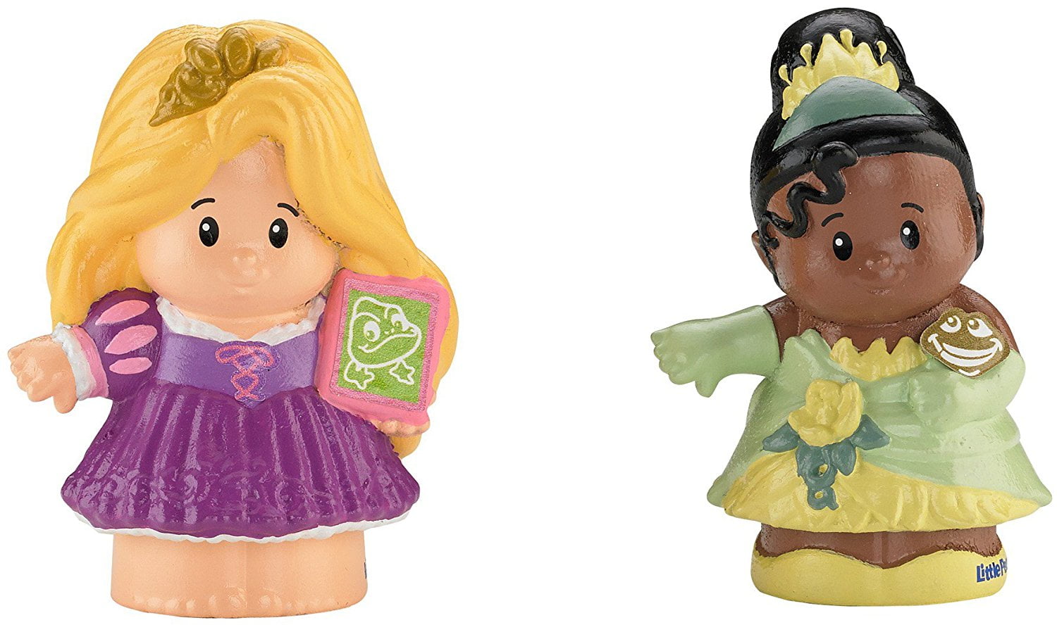 little people princess figures