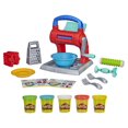 thumbnail image 2 of Play-Doh Kitchen Creations, Fiesta des pâtes, 2 of 4