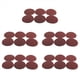 thumbnail image 1 of 150 Piezas 5 Pulgadas 125 mm Disco de Papel de Lija Redondo Hojas de Grano 80/100/120/180/240/320 Disco de Lijado de Gancho y Bucle para Lijadora Semola, 1 of 8