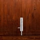 thumbnail image 5 of Cerradura de Puerta Francesa con Cerrojo, Pestillo, Cerraduras y Pestillos para Graneros, Herrajes para Portones, Correderas para Cercas de Madera, Ventanas y Barras de Seguridad., 5 of 5