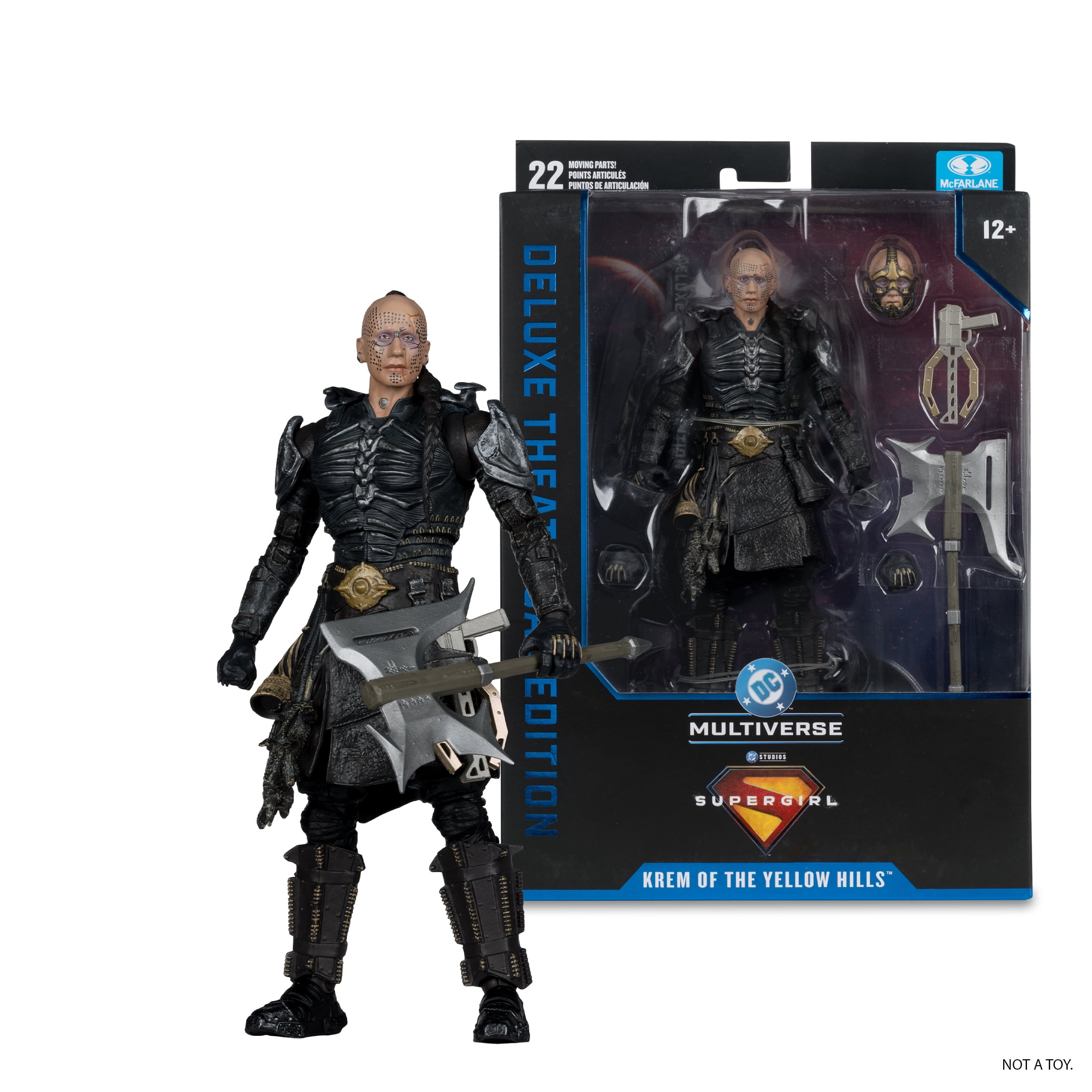 未開封 Spawn mutaions 23 スポーン フィギュアセット 5体 マクファーレン スポーン シリーズ23 ミューテーションズ マレボルギア