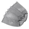 thumbnail image 4 of Malla de Reemplazo de Pesca Con Mosca, Red de Pesca de Reemplazo de Herramientas de Accesorios Profundos para Agua Salada, 4 of 7