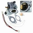 thumbnail image 6 of For 20-853-33-S Carburetor Kit For SV530 For SV540 For SV590 For SV600, 6 of 8