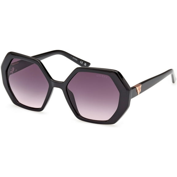 Guess GU7879-01B-54 54mm New Sunglasses