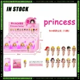 thumbnail image 2 of En existencia, figuras de Sonny Angel, serie princesa, caja ciega, modelo Kawaii, colección, adorno, muñeca de anime, regalos de Navidad, juguetes para niños, 2 of 5