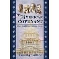 thumbnail image 1 of Pre-Owned The American Covenant Volume 2: The Constitution, The Civil War, and our fight to preserve the Covenant today (Paperback) 1937735125 9781937735128, 1 of 1
