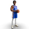 thumbnail image 6 of Hasbro Starting Lineup NBA Basketball Series 1 Joel Embiid Action Figure, Plastic 6", 6 of 7
