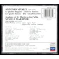 thumbnail image 2 of Vivaldi: Las cuatro estaciones, 2 of 2