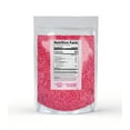 thumbnail image 2 of Unpretentious Pink Sprinkles, 1.5 lb, Bright & Colorful, Decorative & Fun Topping for Baking, 2 of 3