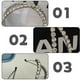 thumbnail image 3 of 1 pieza de diadema de aleación vintage con diamantes de imitación y cruz recortada, diadema decorativa para el cabello, 3 of 5