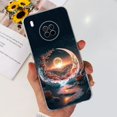 thumbnail image 1 of For Huawei Y9a Case Cover For Huawei FRL-22 FRL-23 FRL-L22 FRL-L23 Nova Y9a Phone Case Soft Silicone Clear Protection Funda Capa case-c32 For Huawei Y9a, 1 of 6