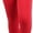 Red, variant on ToBeInStyle Girls Fun Seamless Poly Blend Lightweight Opaque Capri Tights