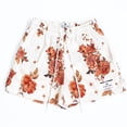 thumbnail image 1 of RYOKO pantalones cortos de verano para hombre y mujer, shorts informales a la moda para playa y playa, malla deportiva de secado rápido, 1 of 5