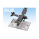thumbnail image 1 of Maqueta de avión Ares Games Rumpler C.IV WW1 a escala 1/144, 1 of 1
