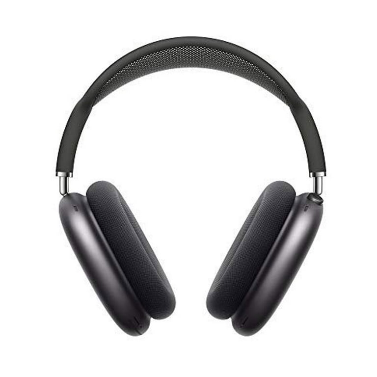 レビュー高評価のおせち贈り物 Space - Max AirPods Apple Box Open Gray Walmart.com - ヘッドホン