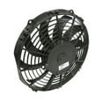 thumbnail image 3 of Spal Advanced Technologies 10in Puller Fan Curved Blade 802 CFM, 3 of 3