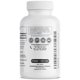 thumbnail image 5 of Suplemento de ácido alfa lipoico Bronson 600 mg 120 cápsulas, 5 of 6