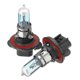 thumbnail image 2 of 1 Pair H13 9008 100/90w 5900k Super White High Low Beam Headlight Halogen Light Bulbs, 2 of 5