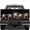 Style 02, variant on Lotusprinthandmade Pig Lovers Tailgate Wrap 24"x58", Cute Pig Truck Tailgate Decal Sticker Wrap