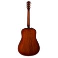 thumbnail image 2 of Godin Metropolis LTD Acoustic-Electric Guitar - Natural, 2 of 11