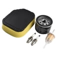 thumbnail image 4 of For Kohler Engine Tune Up Kit for SV710 SV715 SV720 SV730 SV740 SV810 SV820 SV830 SV840 Enhanced Engine Performance, 4 of 6