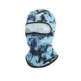 thumbnail image 1 of Men's And Women's Outdoor Cycling Face Masks Windproof Sports Sun Protection Covers Hats, 1 of 1