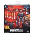 thumbnail image 1 of Figurine d'Action des Forces Spéciales G.I.Joe 1/12 Série Classifiée Big Boa Duke Recondo Quick Kick Modèle de Film d'Animation Jouets, 1 of 1