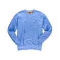 thumbnail image 2 of Sudadera con logotipo sólido IZOD para hombre azul extragrande, 2 of 2