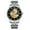 silver black silver pointer, variant on Original Delicate Skeleton Mechanical Watches for Men Automatic Slef-Wind Luxury Stainless Steel Wrist Watch, Luminous Dial, 30M Waterproof