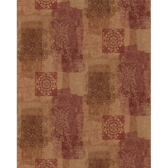 WALLPAPER DOUBLE ROLL ED24231