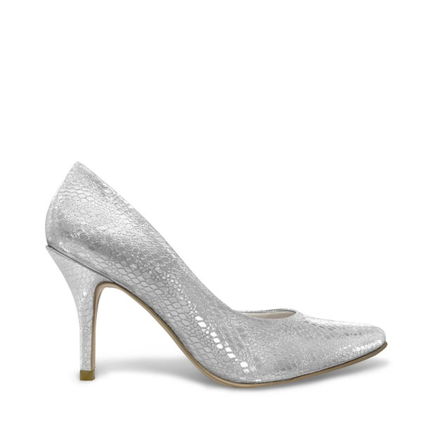 Sandalia Ariadna Color Plata D02380222612 24.5 Dorothy Gaynor Sandalia Ariadna Color Plata D02380222612 24.5