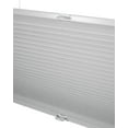 thumbnail image 6 of Chicology Cordless Top Down Bottom Up Blackout Cellular Shade Light Grey 23.75 in. W x 72 in. L, 6 of 9