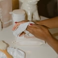 thumbnail image 4 of PAUME Cleansing Hand & Body Wipes 20 Count, 4 of 5