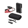 Type S MultiFunction Battery Car Jumper & Portable Power Bank with