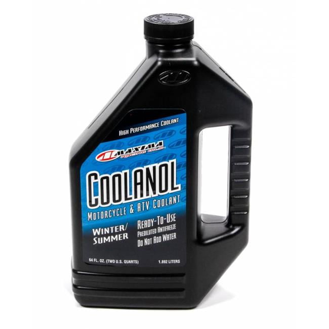 Maxima Racing Oils 82964 Coolanol Coolant - 0.50 gal
