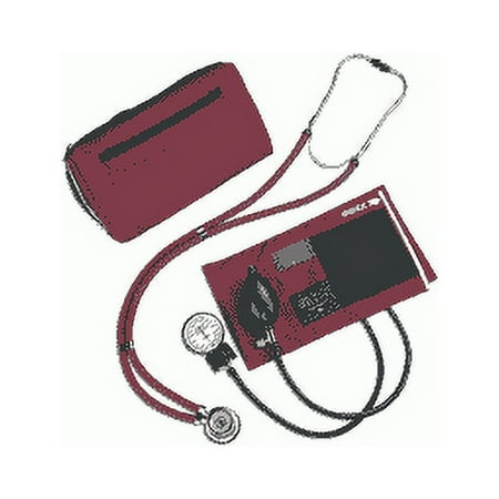 Matchmates sprague rappaport-type combination kit, burgundy part no. 01-360-071 (1/ea)