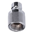 thumbnail image 3 of Garden Hose Adapter G1/2in Internal Thread Tightly Connected Thickened Design Faucet Adapter for Horticultural Irrigation, 3 of 11