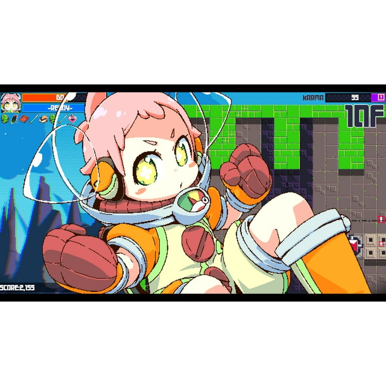 Tokoyo The Tower of Perpetuity (Nintendo Switch) - Walmart.com