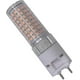 thumbnail image 4 of G12 Led Bulbs, 20w 2000lm Smd2835 3000-6000k Led Corn Light Ultra Bright Ac85-265v 360 Degree Beam Angle Lamp, 200w Halogen Replacement,neutralwhite,1, 4 of 4