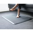 thumbnail image 5 of AIRLIFT COMMERCIAL-GRADE HEAVY-DUTY ANTI-FATIGUE NON-SLIP FLOOR MAT, 36" W X 24" D X 0.8" H, BLACK, 5 of 6