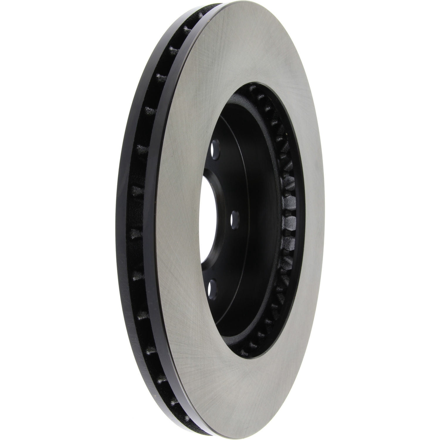 Centric Parts Disc Brake Rotor P/N:125.35036 Fits select: 1998-2005 MERCEDES-BENZ ML